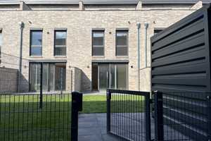 Neu - Erstbezug: Modernes und lichtdurchflutetes Reihenmittelhaus inkl. 2 Bädern und Stellplatz – Bremen – Vorschaubild 20