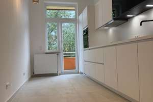 *Schmuckstück in Citynähe* - Traumwohnung mit 3-Zimmern – Kohlrauschstr. 3, 30161 Mitte (Ortsteil), Hannover – Vorschaubild 10