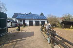 Blankenheim charmantes Fachwerkensemble von 1996 mit 4.462 m² Grundstück und vielseitigen Nutzungsop – Die vollständige Adresse der Immobilie erhältst du vom Anbieter., 53945 Blankenheim – Vorschaubild 5