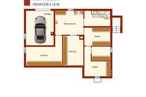 *** Provisionsfrei *** Mehrfamilienhaus mit zusätzlichem Baugrund im Top Zustand – Die vollständige Adresse der Immobilie erhältst du vom Anbieter., 86482 Aystetten – Vorschaubild 6
