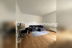 Tauschwohnung: sehr ruhige 2-Zimmer-Altbauwohnung mit Balkon in GSB – Die vollständige Adresse der Immobilie erhältst du vom Anbieter., 13357 Gesundbrunnen, Berlin – Vorschaubild 2