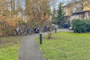 *TOP*Attraktive Kapitalanlage! Energieeffiziente Wohnung in Berlin-Lichterfelde! – Die vollständige Adresse der Immobilie erhältst du vom Anbieter., 12203 Lichterfelde, Berlin – Vorschaubild 16