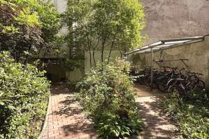 Rohdiamant in Bestlage: Ihr City-Apartment, bereit für den Neuanfang – Reisingerstraße 19, 80337 Am alten südlichen Friedhof, München – Vorschaubild 20