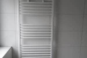 neu Bj 2025! 3-Zi! EG! 86qm! Luxus pur! ebenerdige Dusche u Badewanne + Gäste-WC- Hansgrohe, Geberit – Festweg 17, 45866 Ückendorf, Gelsenkirchen – Vorschaubild 10