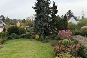 Charmantes Haus mit wundervollem Garten-Mitten in Isernhagen Süd – Die vollständige Adresse der Immobilie erhältst du vom Anbieter., 30657 Isernhagen-Süd, Hannover – Vorschaubild 2