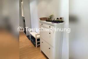 Tauschwohnung: 3 Zi.-Whg. 54sqm in Milbertshofen