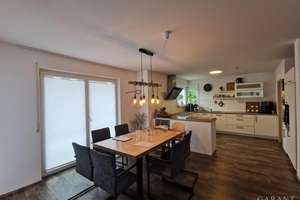 Schöner Wohnen - Schöner leben!   -  3 Zimmer, ca. 110 m² – Die vollständige Adresse der Immobilie erhältst du vom Anbieter., 72172 Sulz am Neckar – Vorschaubild 2
