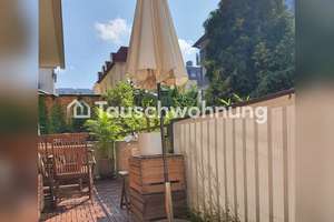 Tauschwohnung: Sonnige Flat in Schwanthalerhöhe zum Tausch – Die vollständige Adresse der Immobilie erhältst du vom Anbieter., 80339 Schwanthalerhöhe (Ortsteil), München – Vorschaubild 5