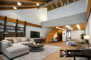 RESERVIERT - großzügige Maisonette-Wohnung mit Dachterrasse in zentraler Lage von Kassel-Wehlheiden – Die vollständige Adresse der Immobilie erhältst du vom Anbieter., 34121 Wehlheiden, Kassel – Vorschaubild 2