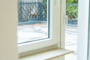 Stilvolle Erdgeschosswohnung mit großem Garten, Terrasse & Wintergarten - Erstbezug nach Sanierung – Die vollständige Adresse der Immobilie erhältst du vom Anbieter., 91074 Atzenhof, Burgfarrnbach, Fürth – Vorschaubild 11