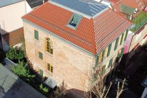 Lichtdurchflutete 3-Zimmer-Maisonette Wohnung mit Altbauflair in Stuttgart-Gablenberg – Gablenberger Hauptstraße 8/1, 70186 Gablenberg, Stuttgart – Vorschaubild 7