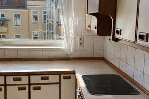 Helle 3‑Zimmer‑Wohnung mit Balkon für 990€ in 10781 Schöneberg - möbliert - Zwischenmiete 3-6 Monate – Die vollständige Adresse der Immobilie erhältst du vom Anbieter., 10781 Schöneberg, Berlin – Vorschaubild 4