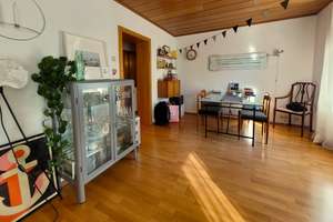 Schöne zwei Zi. Altbau-Wohnung in München, Haidhausen