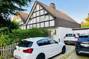 Krefeld-Forstwald: In ruhiger Sackgasse. Lichtdurchflutete, großzügige DHH mit schönem Garten.  – Krefeld – Vorschaubild 2