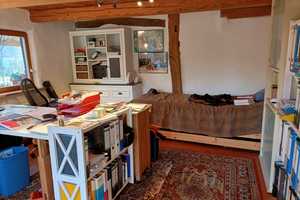 *RESERVIERT* Ökologisch und energetisch sanierter Resthof 1,3 ha in ruhiger Lage – Cuxhaven (Kreis) – Vorschaubild 12