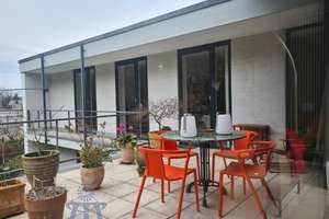 Zeitlos elegantes Wohnhaus mit Pool in idyllischer Stadtrandlage – Die vollständige Adresse der Immobilie erhältst du vom Anbieter., 66130 St. Johann, Saarbrücken – Vorschaubild 16