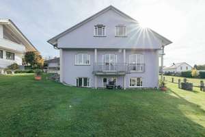 TOP LAGE  2- Familienhaus mit Einliegerwhg., Doppelgarage, Carport, Wintergarten  u. Wellnessbereich – Die vollständige Adresse der Immobilie erhältst du vom Anbieter., 88069 Tettnang – Vorschaubild 5