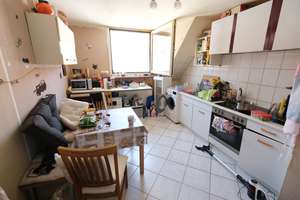 Vermietete Zwei-Zimmerwohnung im Dachgeschoss in Aachen-Brand zu verkaufen ! – Schönforstwinkel 6, 52078 Forst, Aachen – Vorschaubild 4