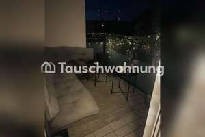 Tauschwohnung: Helle 2-Zimmer-Wohnung mit Balkon und Wohnküche – Die vollständige Adresse der Immobilie erhältst du vom Anbieter., 81925 Oberföhring, München – Vorschaubild 10