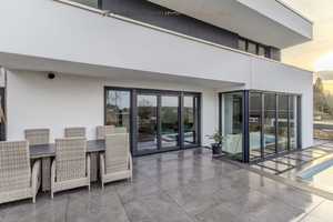Design trifft Lebensqualität: Premium-Haus mit Pool und umfangreicher Ausstattung – Oberbergischer Kreis – Vorschaubild 9
