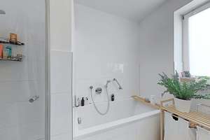 Moderne 3-Zimmer-Wohnung mit Dachterrasse in begehrter Lage von Oldenburg-Bloherfelde zu verkaufen! – Die vollständige Adresse der Immobilie erhältst du vom Anbieter., 26129 Haarentor, Oldenburg (Oldenburg) – Vorschaubild 7