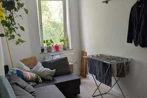 **3erWG-GEEINGNET-Gepflegte Wohnung mit Laminat,2 Bädern, Wohnküche, tageslicht Duschbad & Balkon*** – Die vollständige Adresse der Immobilie erhältst du vom Anbieter., 44145 Borsigplatz, Dortmund – Vorschaubild 10