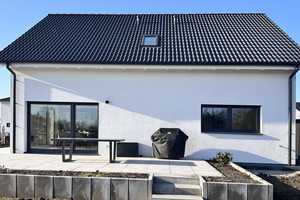 Traumhaftes Einfamilienhaus in idyllischer Feldrandlage, Neubau – Werbeker Ring 30, 30982 Hannover (Kreis) – Vorschaubild 6