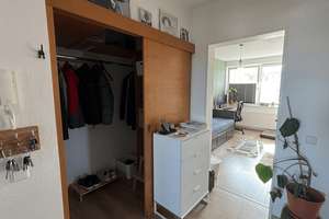 Sonnige Dachgeschosswohnung mit großzügiger Terrasse und hochwertiger Ausstattung – Die vollständige Adresse der Immobilie erhältst du vom Anbieter., 13127 Niederschönhausen, Berlin – Vorschaubild 7