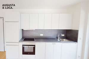 Singles und Paare aufgepasst: moderne 2-Zimmer Wohnung mit Terrasse – Kurt-Viermetz-Straße 2, 86150 Bahnhofs-, Bismarckviertel, Augsburg – Vorschaubild 6