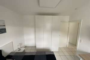 Charmante möblierte 2-Zimmer Wohnung zu vermieten! – Mintropstraße 9, 40215 Friedrichstadt, Düsseldorf – Vorschaubild 3