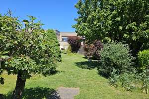 EINFAMILIENHAUS IM BUNGALOWSTIL MIT TIEFGARAGE – Planetenweg 83, 39118 Reform, Magdeburg – Vorschaubild 2