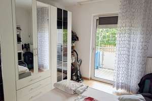 Charmante Erdgeschoss 2-Zimmer-Eigentumswohnung mit 51 m² Wohnfläche inkl. Balkon & Kellerabteil – 50999 Sürth, Köln – Vorschaubild 5