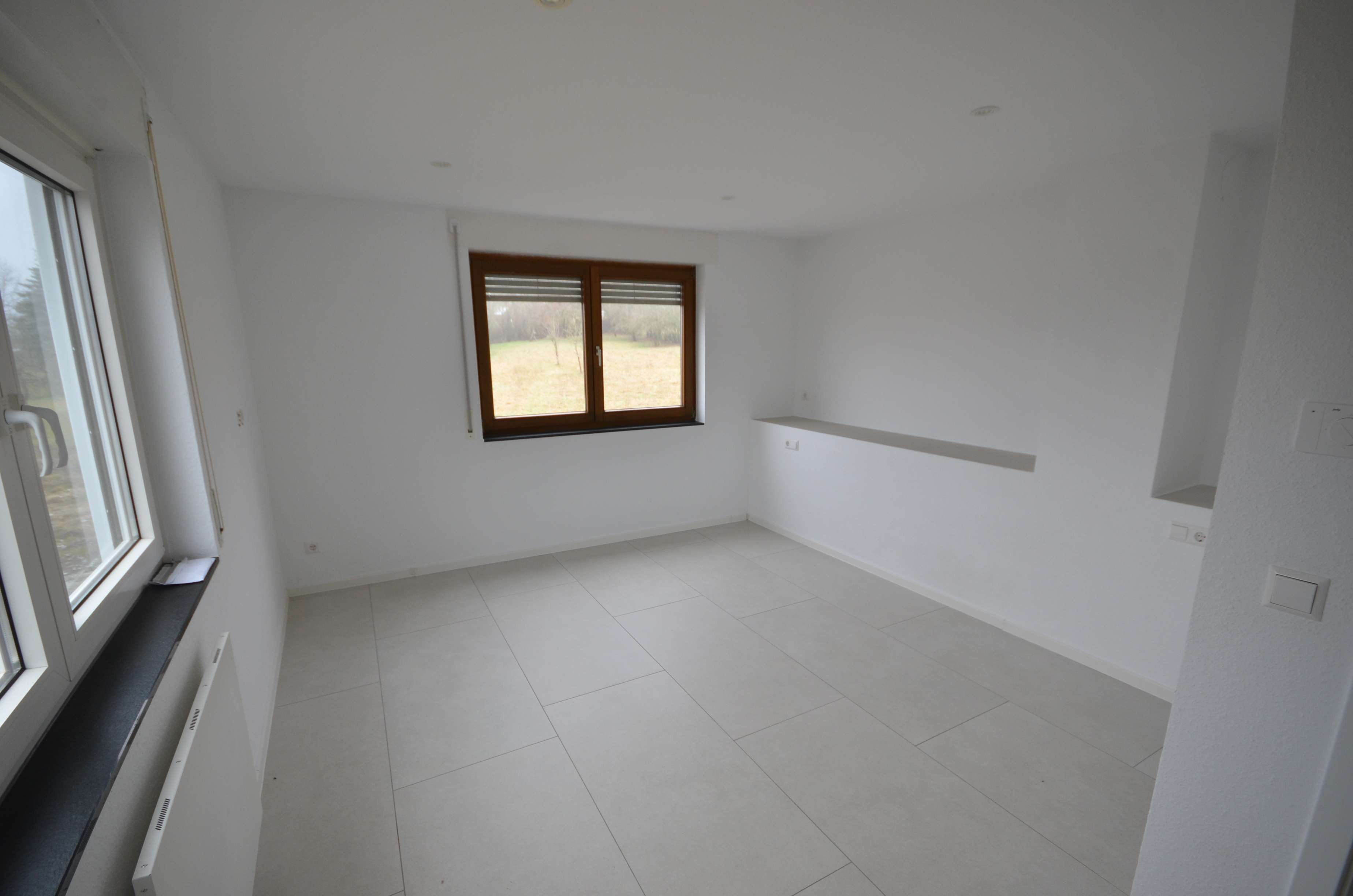 Immobilie in Spiegelberg - Freistehendes Mehrfamilienhaus mit 2 Garagen - Bild 8