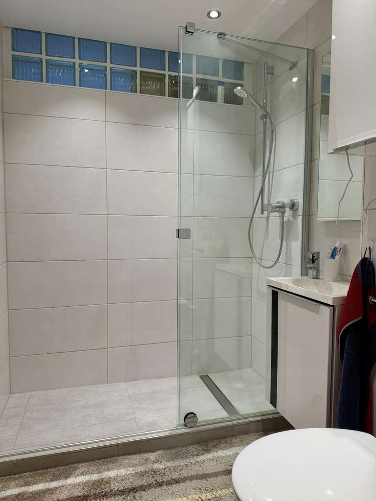 Immobilie in Fürstenfeldbruck - Charmante 1-Zimmer-Wohnung mit Balkon - Bild 3