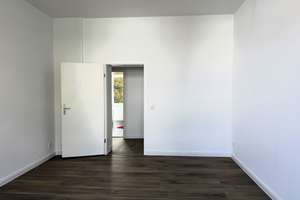 Erstbezug nach Sanierung mit Einbauküche, Wanne und Dusche – 39106 Alte Neustadt, Magdeburg – Vorschaubild 15
