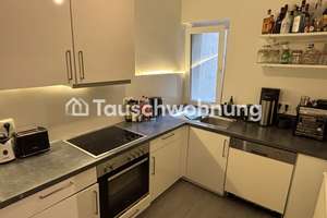 Tauschwohnung: An der Alsterwiese: 2 Zimmer Wohnung inkl. Schlauchboot – Ackermannstraße 14, 22087 Hohenfelde, Hamburg – Vorschaubild 8