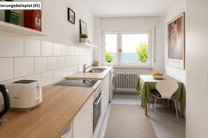     Zweifamilienhaus mit Garten und flexiblen Nutzungsmöglichkeiten – 60439 Niederursel, Frankfurt am Main – Vorschaubild 6