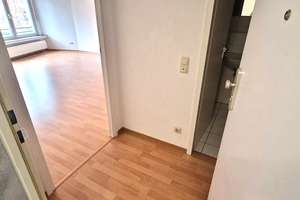 Ein - Zimmer - Wohnung mit Balkon am Paunsdorf Center - Attraktive Kapitalanlage – Die vollständige Adresse der Immobilie erhältst du vom Anbieter., 4329 Heiterblick, Leipzig – Vorschaubild 6