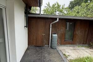 Renovierte Gartenwohnung mit 2 Zimmern in Krefeld – Gladbacher Straße 303, 47805 Dießem/Lehmheide, Krefeld – Vorschaubild 8