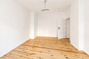 Bezugsfertige Altbauwohnung im Fanningerkiez mit großem Gemeinschaftsgarten ohne Käuferprovision – Die vollständige Adresse der Immobilie erhältst du vom Anbieter., 10365 Lichtenberg (Ortsteil), Berlin – Vorschaubild 12