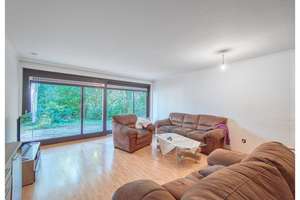 Großzügige 3-Zimmer-Gartenwohnung in bester Lage von Solln – Hofbrunnstr. 15a, 81479 Solln, München – Vorschaubild 9