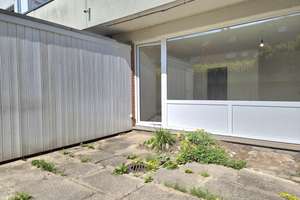 Sanierte 1-Zimmerwohnung mit Terrasse und kleinem Gartenanteil – 23560 Moisling, Lübeck – Vorschaubild 18