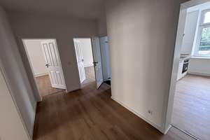 EG 3 Zi.-TOP Lage Schelfstadt, sanierter Altbau,sehr hell ,S/W Balkon,neue EBK – Jahnstrasse 13, 19055 Schelfstadt, Schwerin – Vorschaubild 11