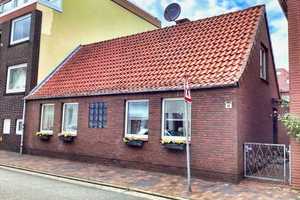 Kleine Oase Nähe Lotsenviertel – Cuxhaven (Kreis) – Vorschaubild 1