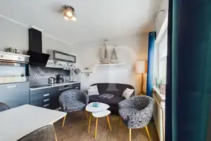Top gepflegtes Kapitänshaus auf Norderney in bester Lage mit zus. Ferienwohnung – Aurich (Kreis) – Vorschaubild 14