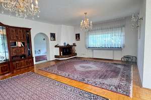 Charmanter Bungalow als 1–2 Familienhaus + UG. Toplage am Bachlauf & im Zentrum von Bad Oeynhausen! – Die vollständige Adresse der Immobilie erhältst du vom Anbieter., 32545 Bad Oeynhausen – Vorschaubild 9