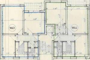 Balkonwohnung mit 70 m² Wohnfläche und Garage in Hamm – 59077 Pelkum, Hamm – Vorschaubild 12