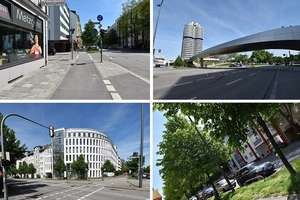 B.J.-2019, 2,0 Zi. Wohnung – U3, Petuelring, BMW, Luitpoldpark ,  frei ab 31.10.26! – 80809 Am Riesenfeld, München – Vorschaubild 34