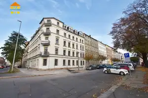 *WOW - Modernes Wohnen in der City mit Fubo-Heizung & moderner Einbauküche* – Mühlenstraße 88, 9111 Chemnitz – Vorschaubild 4
