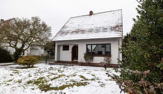 Bild von *** MIETE - EFH mit VIEL GRUNDSTÜCK in RUHIGER LAGE ***